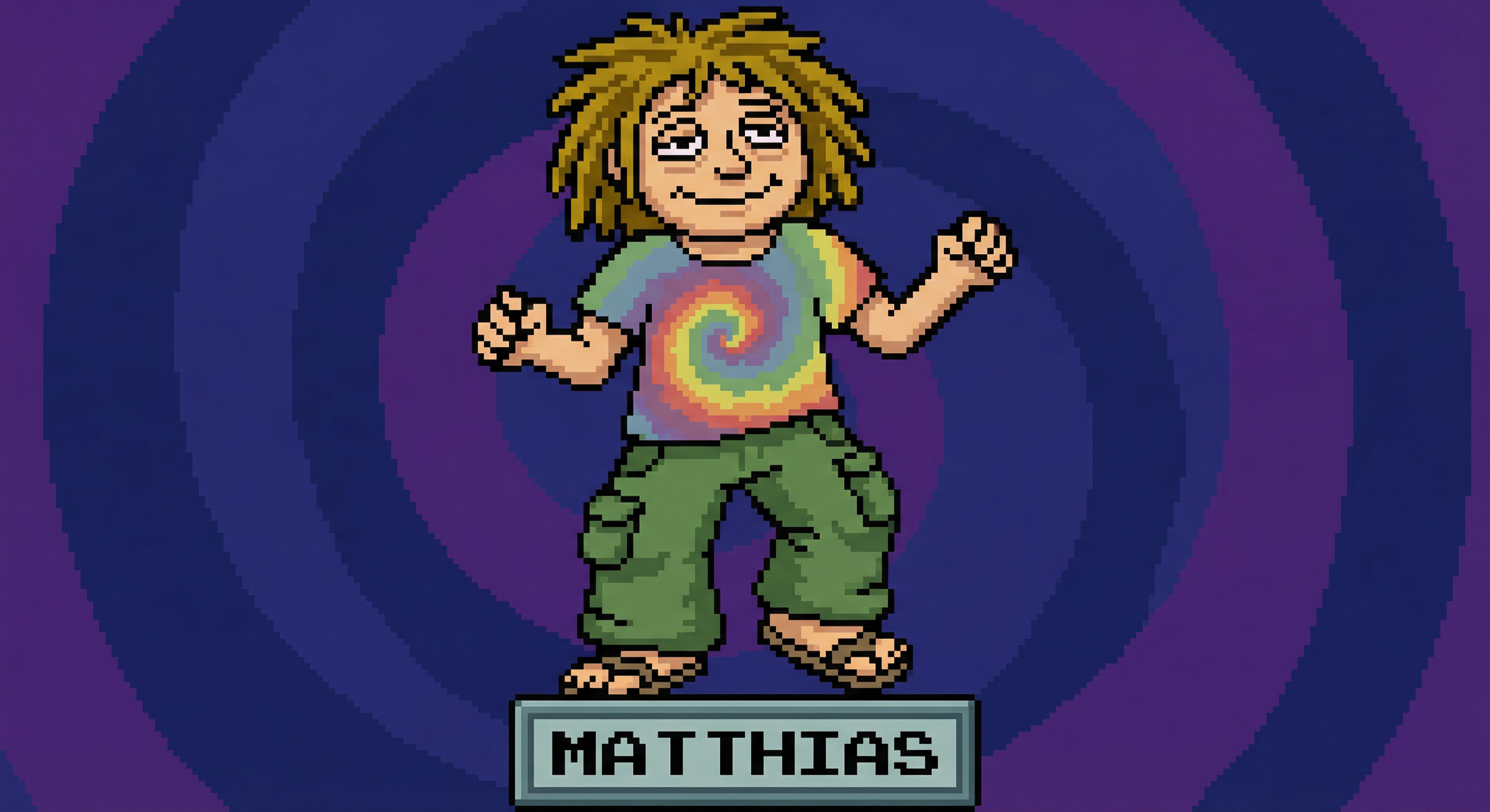 Matthias
